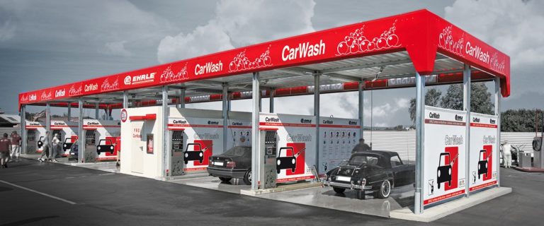 carwash