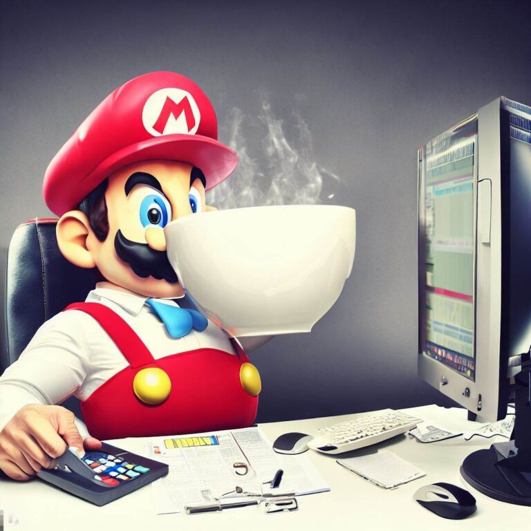 super_mario