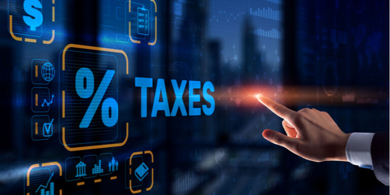 taxes