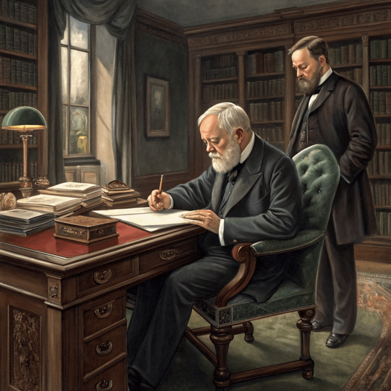 andrew-carnegie-and-his-accountant