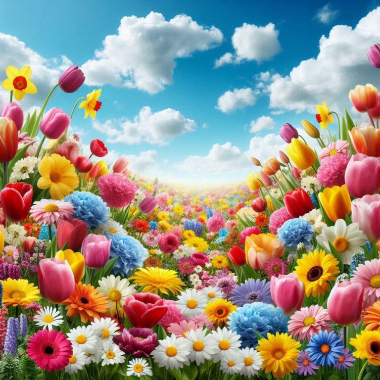 flowers