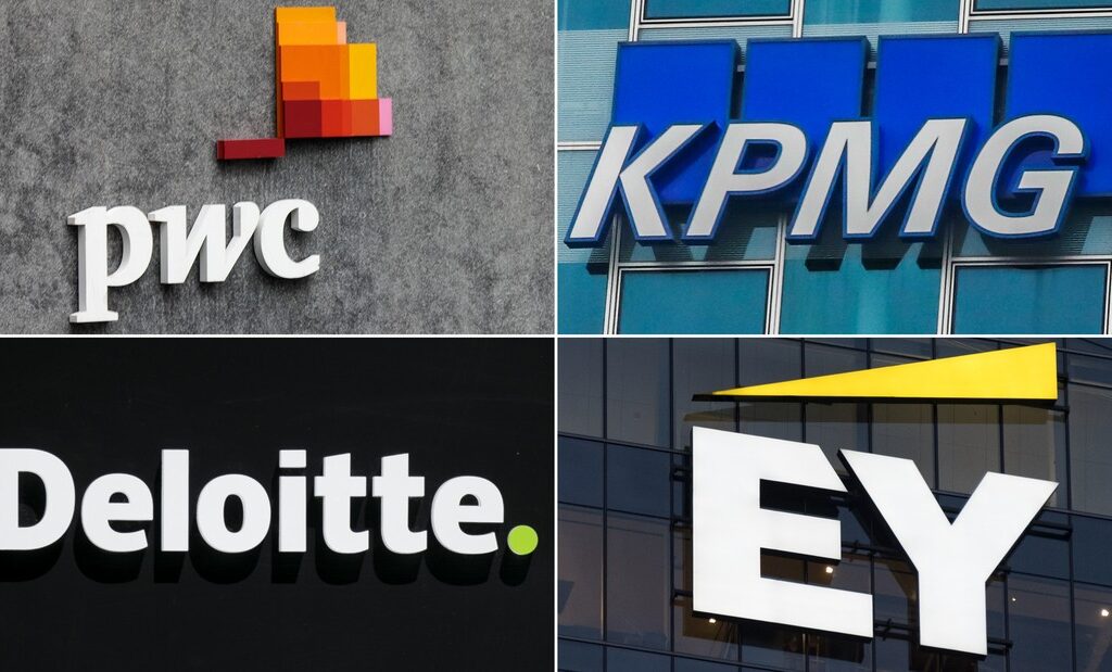 Big Four