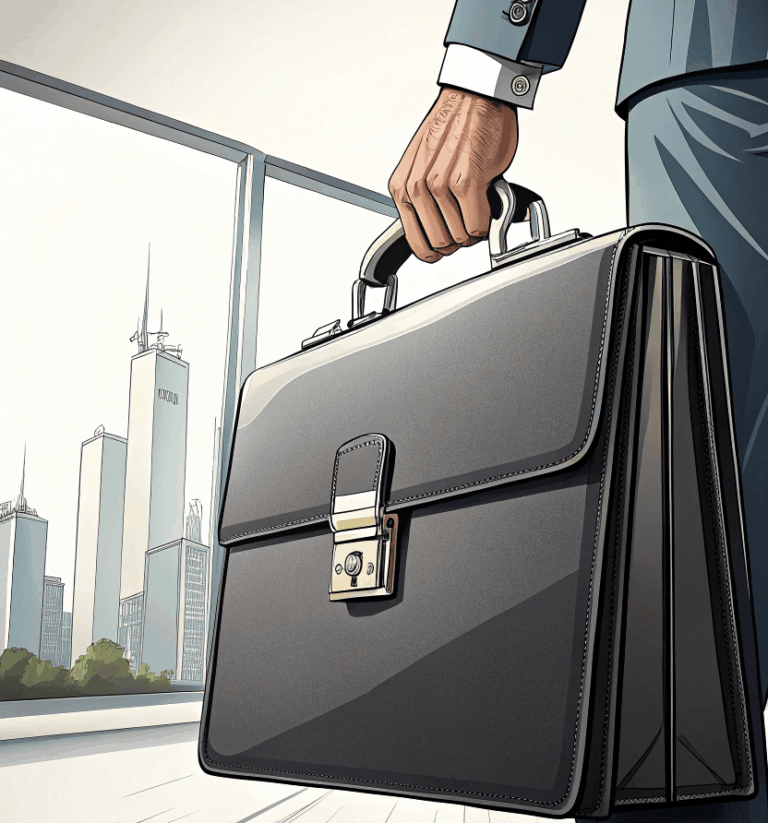 a-hand-holding-a-briefcase
